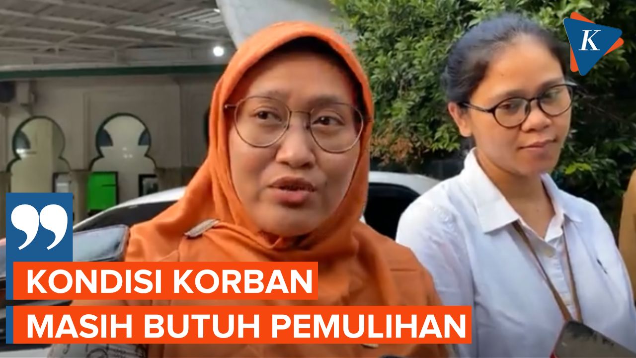 Korban Perundungan SMA Binus Serpong Masih Butuh Waktu Untuk Pulih