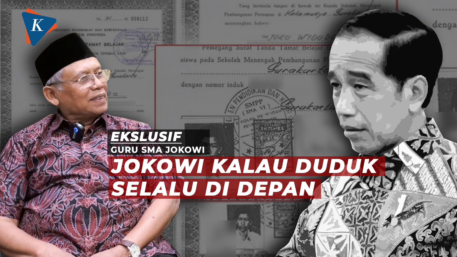 Berita Harian Jokowi Ijazah Palsu Terbaru Hari Ini Kompas