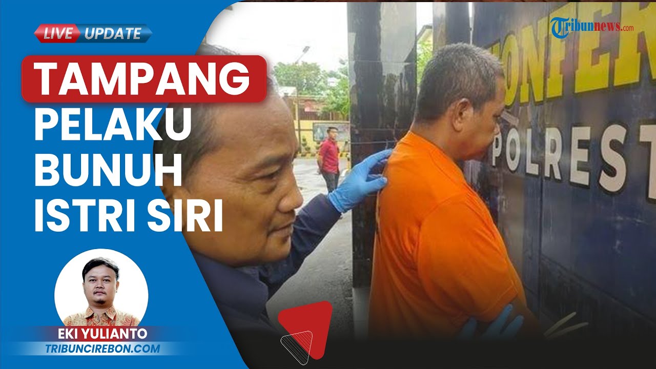 Video Sempat Kabur Ke Jaktim Kepolisian Berhasil Tangkap Pelaku Yang