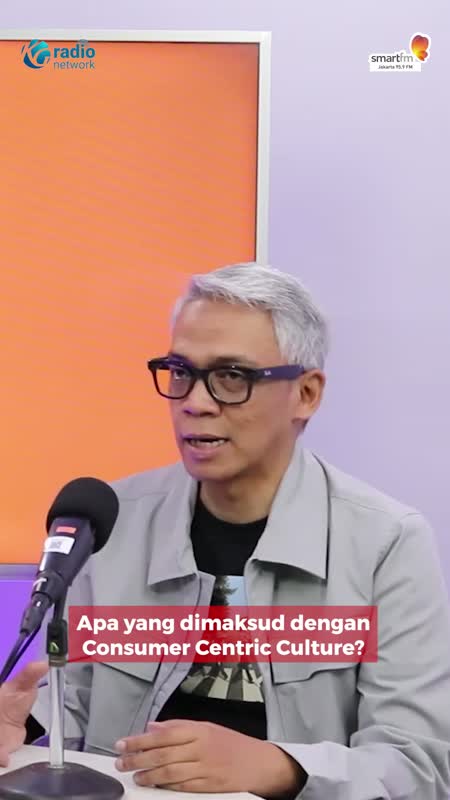 apa yang dimaksud consumer centric culture #shorts #business #customer
