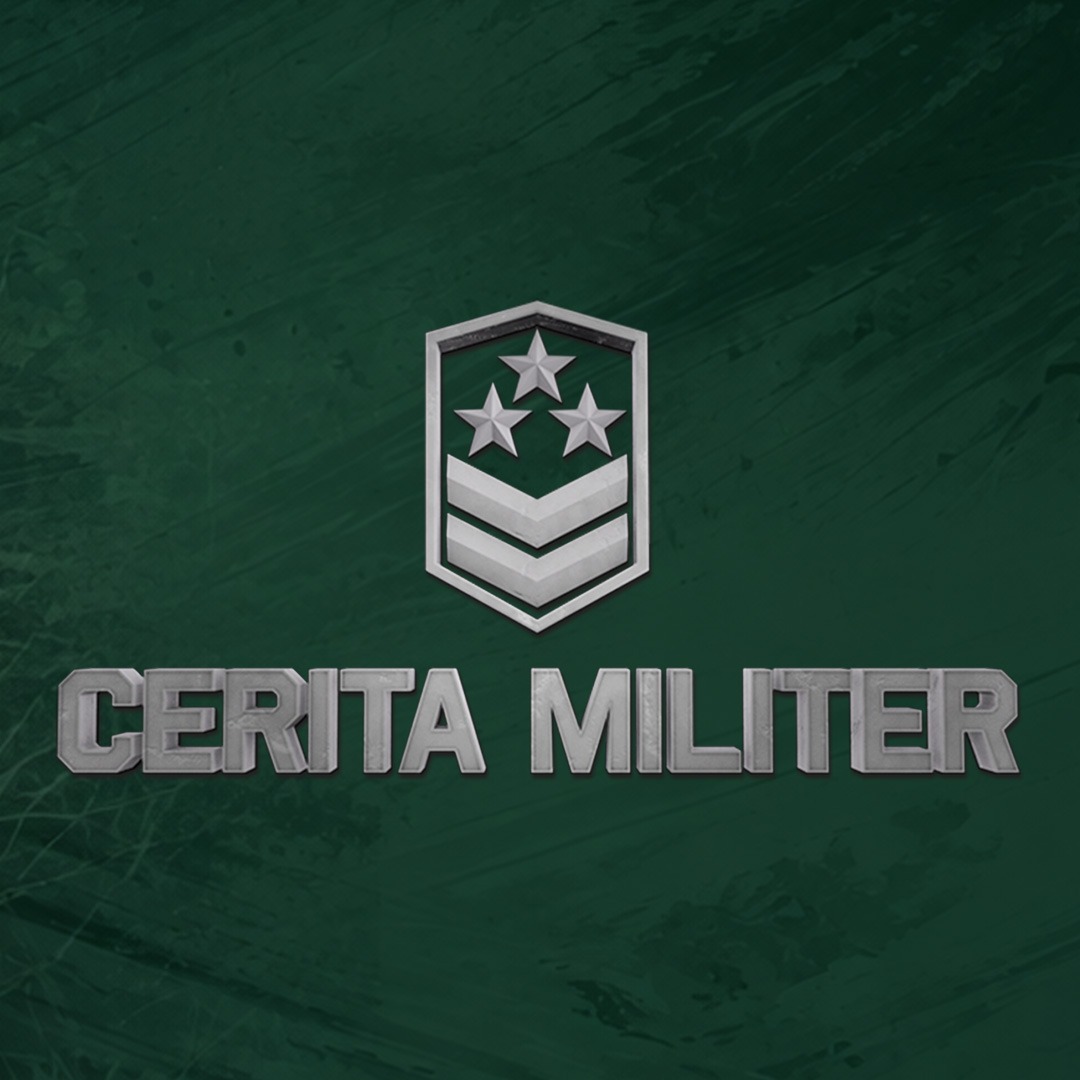 Cerita Militer