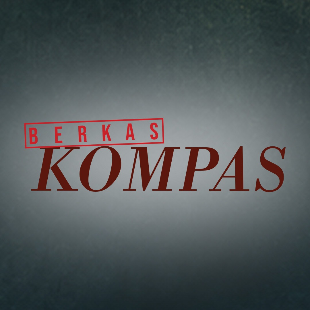 Berkas Kompas