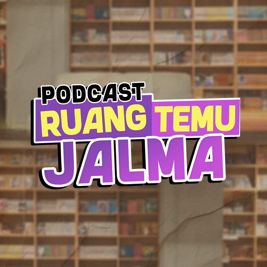 Ruang Temu Jalma