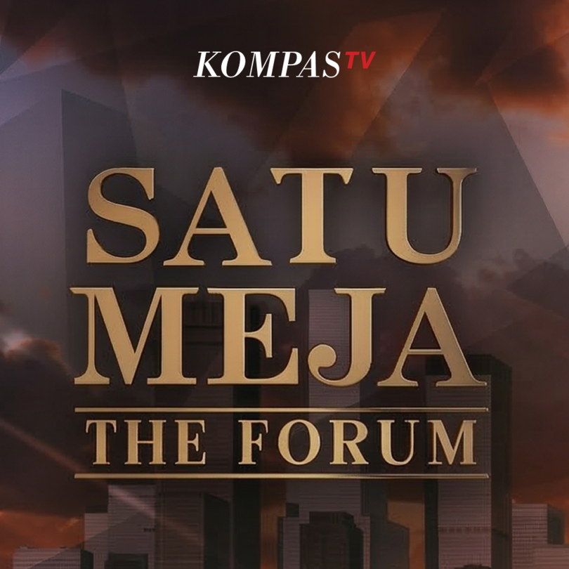 Satu Meja The Forum