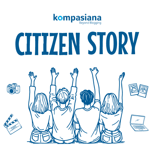 Citizen Story