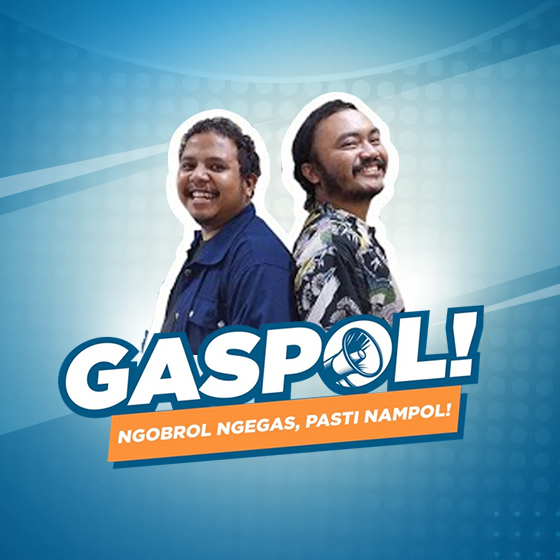 GASPOL