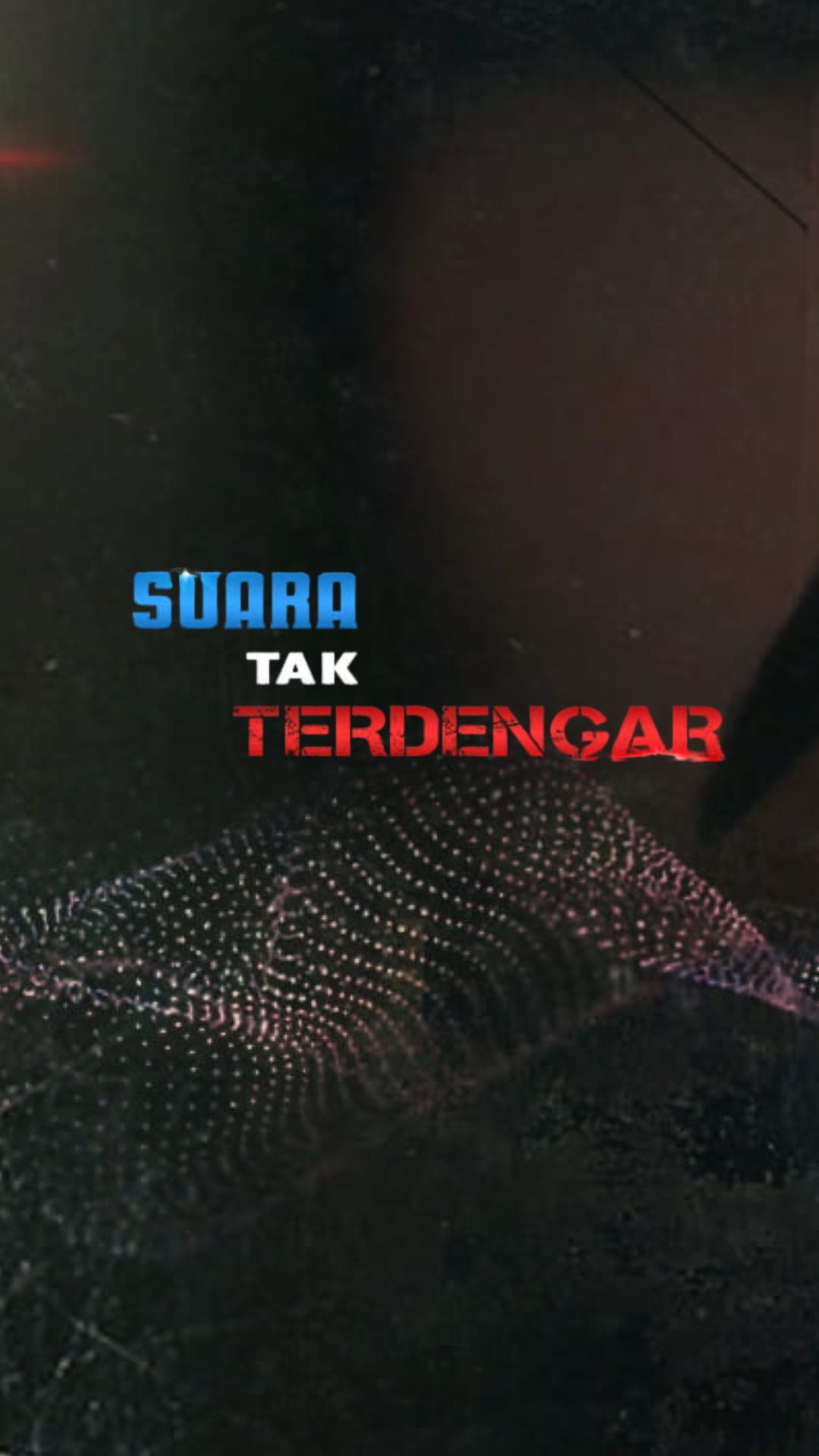 Suara Tak Terdengar