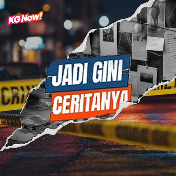  Jadi Gini Ceritanya