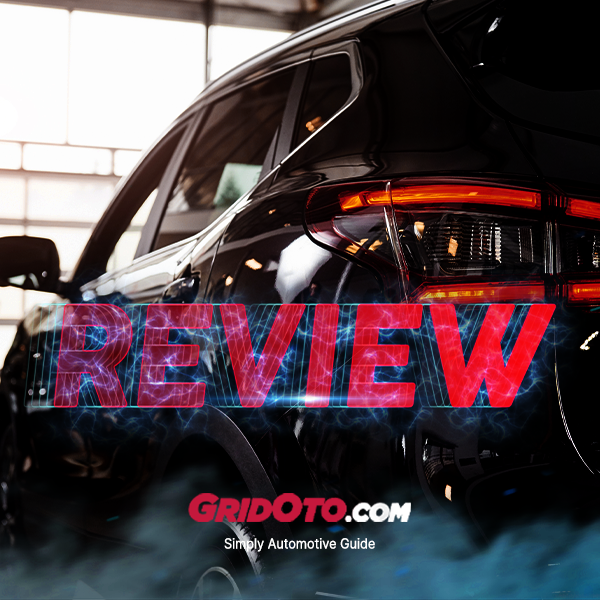 GridOto Review