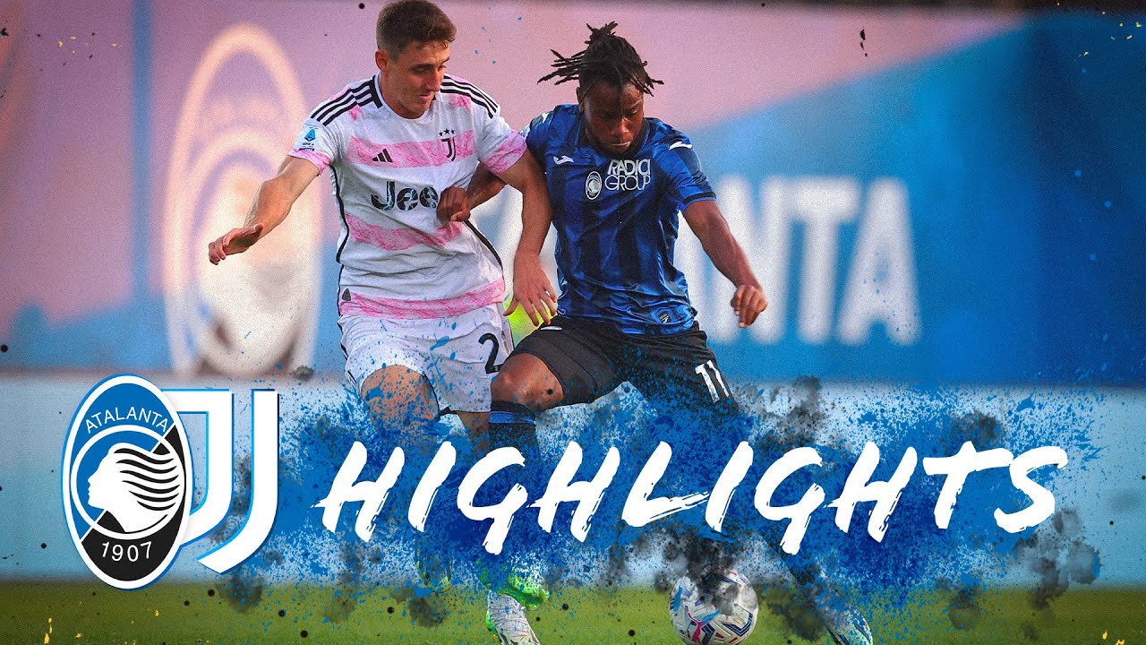 Serie A MD7 | Atalanta 0-0 Juventus | Cuplikan Pertandingan