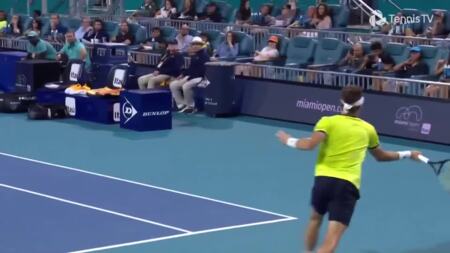 Casper Ruud Best Shots Miami 2022 16x9.mp4