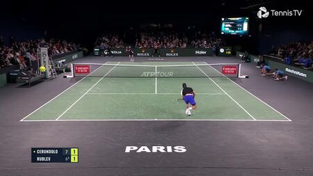 RUBLEV FURIOUS REACTION IN PARIS _16x9.mp4