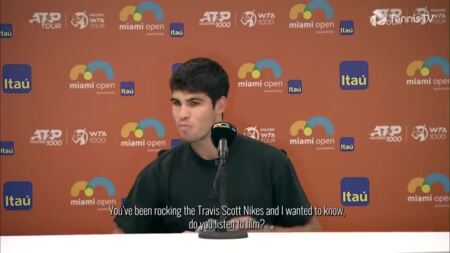 Funniest Moments From Miami 2023_16x9