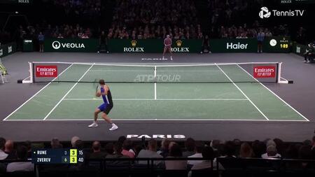 Alexander Zverev Hot Shot vs H Rune Paris November 02 2024_16x9.mp4