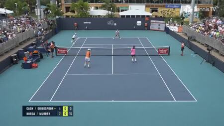 Sebastian Korda and Andy Murray Win Brilliant Point _16x9.mp4