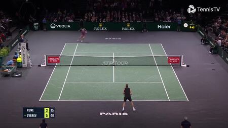 H Rune vs A Zverev Match Highlights Paris November 02 2024_16x9.mp4