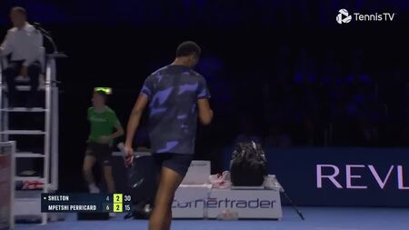 B Shelton vs G Mpetshi Perricard Match Highlights Basel October 27 2024_16x9.mp4