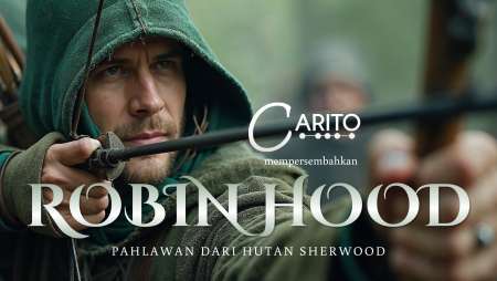 Robin Hood, Sebuah kisah awal petualangan Robin Hood