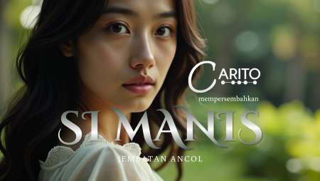 Legenda Si Manis Jembatan Ancol