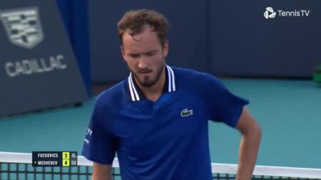 M Fucsovics vs D Medvedev Match Highlights Miami March 23 2024_16x9.mp4