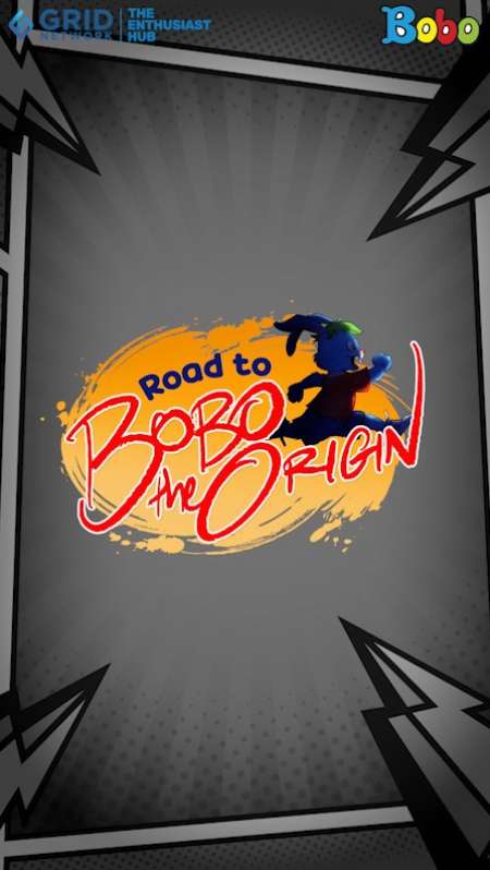 Road to Bobo the Origin