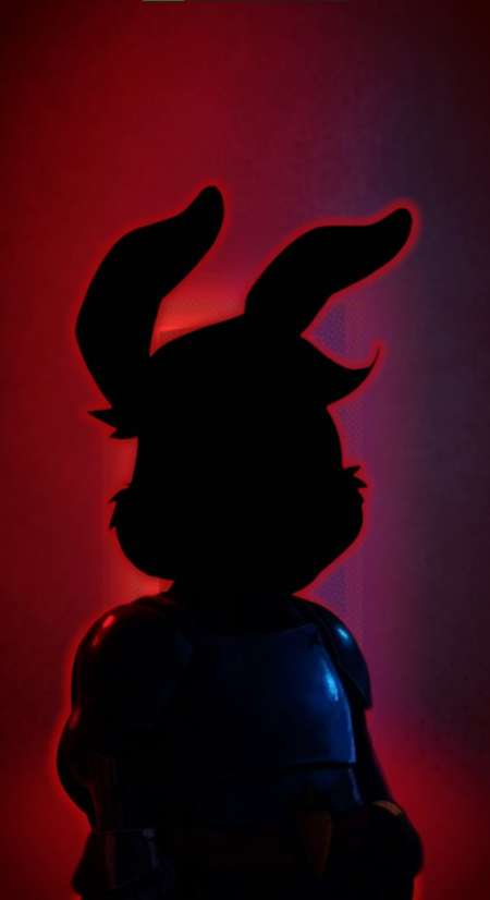 The Shadow - Bobo The Origin