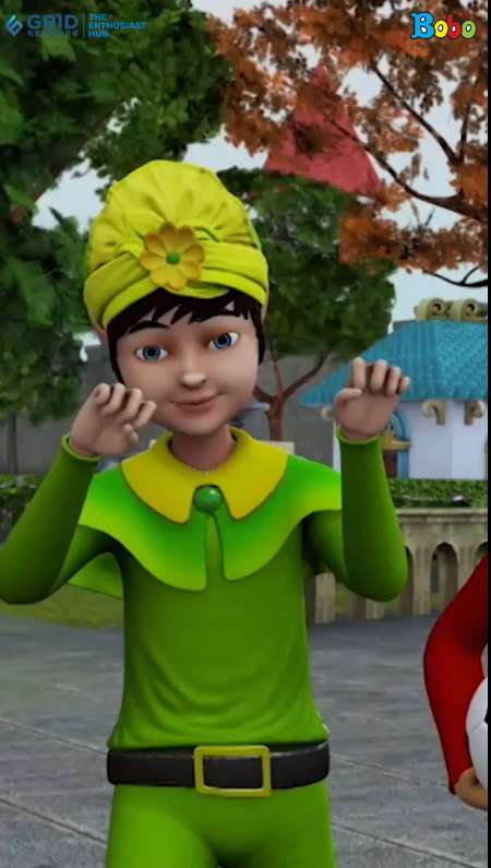 Joget-Joget ala Kucing