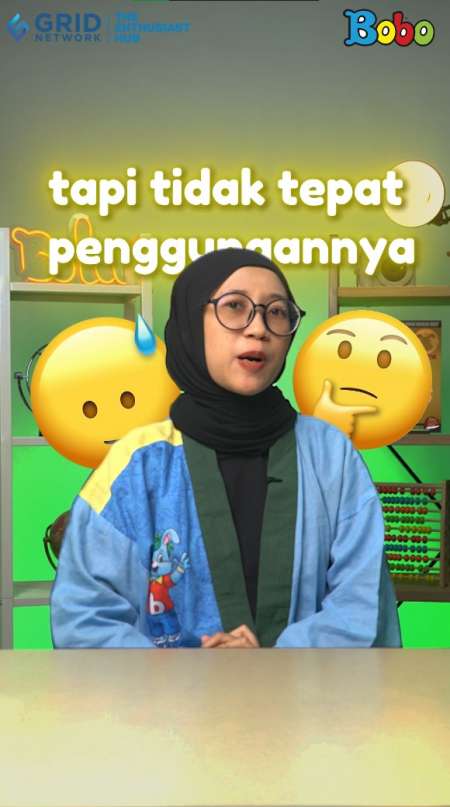 Salah Kaprah Penggunaan Bahasa Indonesia