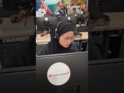 Layanan AI Indosat