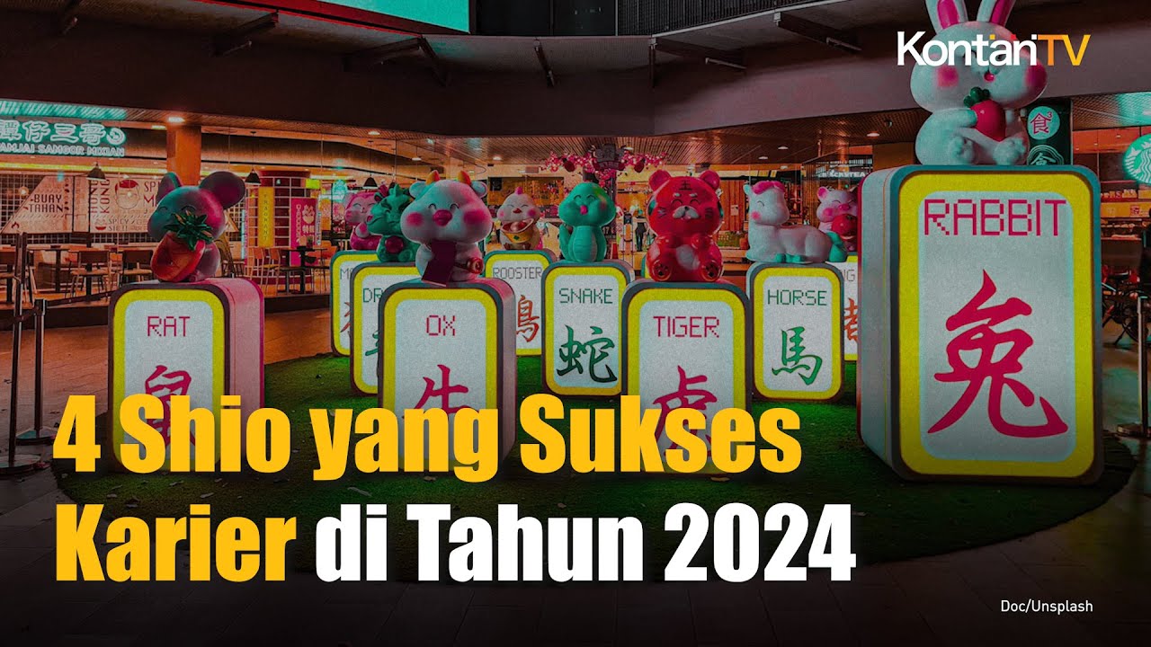 4 Shio Ini Diprediksi Mendapatkan Kesuksesan Karier Di Tahun 2024   67e3a64d61f3bab74dec9bc1d47b0ee7 