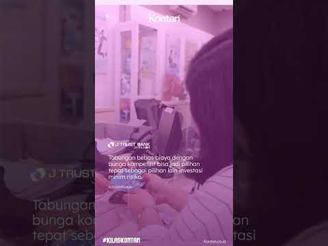 Hati-hati Investasi Ilegal! | J Trust Bank