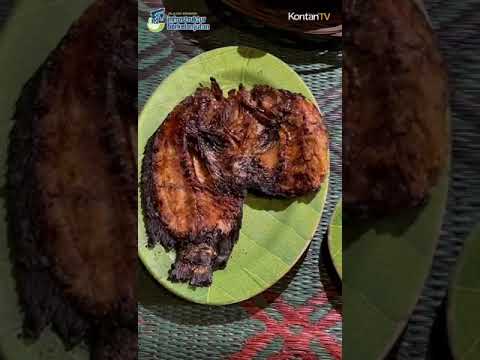 Kulineran di Purwakarta