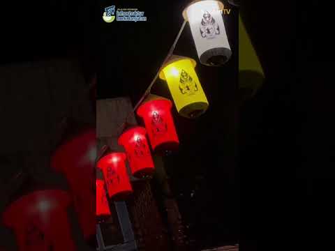 Semalam di Purwakarta