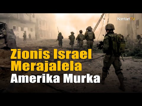 Amerika Serikat Mengecam Serangan Israel Ke Rafah | Kontan News