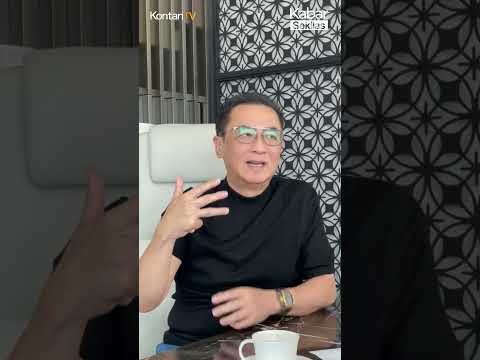 Rahasia Sukes Konglomerat Surabaya