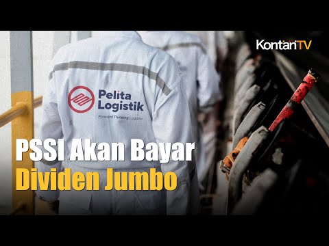 Catat Jadwalnya, Pembayaran Dividen PSSI Di Atas Bunga Deposito | Kontan News
