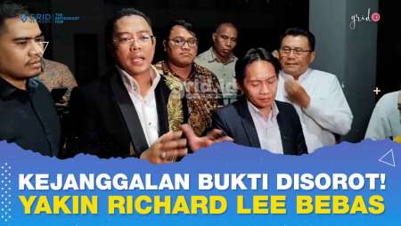 Pihak Richard Lee Ungkap Kejanggalan Bukti, Yakin Kliennya Bisa Bebas
