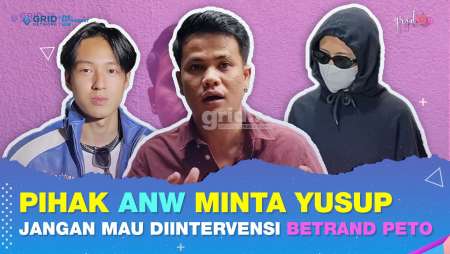 Pihak Pelapor Betrand Peto Meminta Agar Yusuf Kartiko Jangan Mau Diintervensi