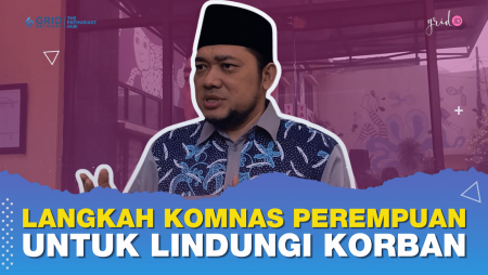 Komnas Perempuan Buka Suara soal Korban Betrand Peto yang Minta Perlindungan