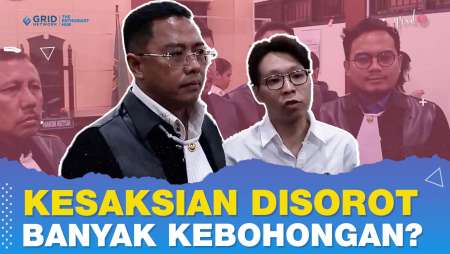 Richard Lee Bicara soal Kesaksian Saksi: Banyak Kebohongan di Persidangan?