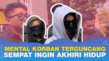 Kuasa Hukum Ungkap Kondisi Korban Betrand Peto yang Sempat Ingin Akhiri Hidup