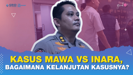Polisi Buka Suara Soal Kasus Wardatina Mawa Vs Inara Rusli, Begini Perkembangannya!