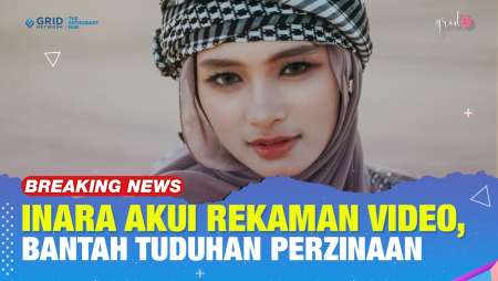 Penjelasan Kuasa Hukum Inara Rusli Soal Pengecekan TKP Dan Fakta Video CCTV