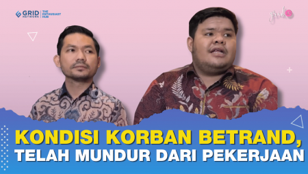 Kuasa Hukum Ungkap Perkembangan Korban, Kini Tak Lagi Bekerja