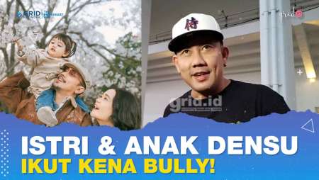 Buntut Podcast Sarwendah Makin Panas, Keluarga Denny Sumargo Ikut Jadi Korban