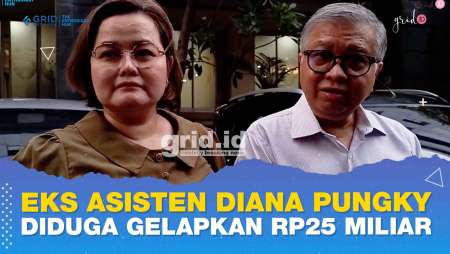 Eks Asisten Diana Pungky Dilaporkan, Diduga Gelapkan Dana Rp25 Miliar