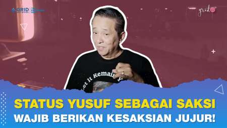 POSISI UCUP JADI SAKSI! Ferry Juan Ingatkan Fans Onyo Fokus Tunggu Hasil Visum & Minta Ucup Jujur