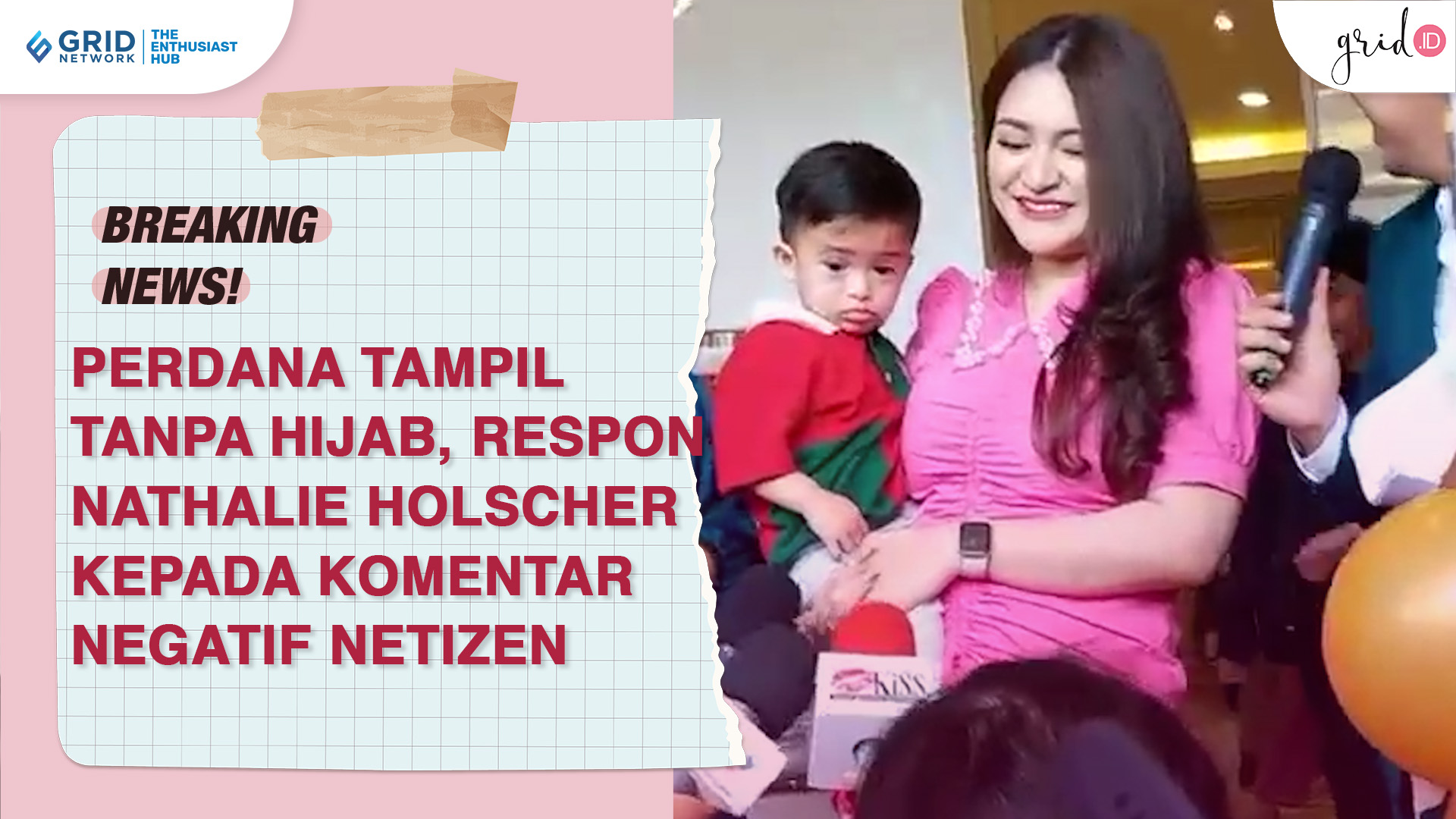 video-perdana-tampil-tanpa-hijab-ini-respon-nathalie-holscher-kepada