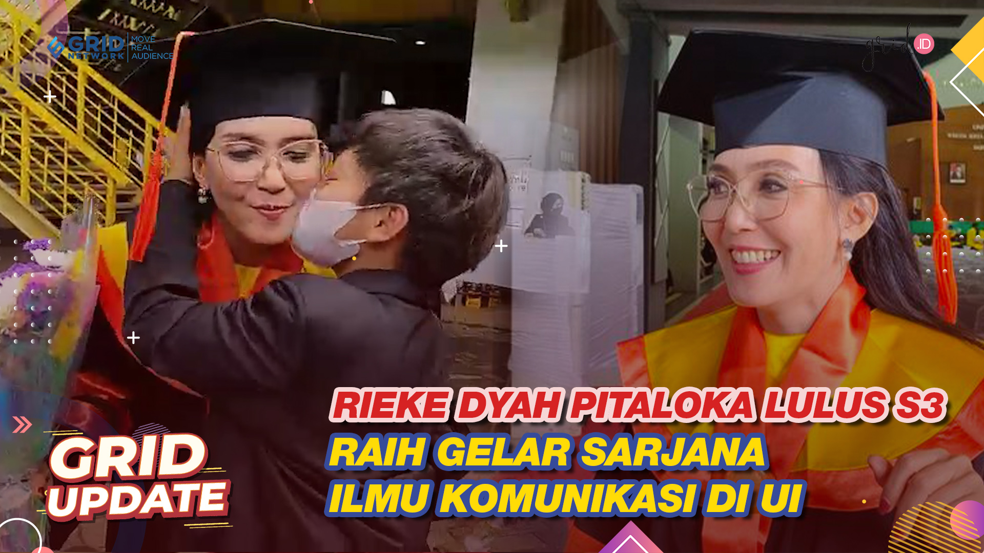 Pelik Konflik Penolakan RUU KPK dan KUHP, Putri Presiden Joko Widodo ...