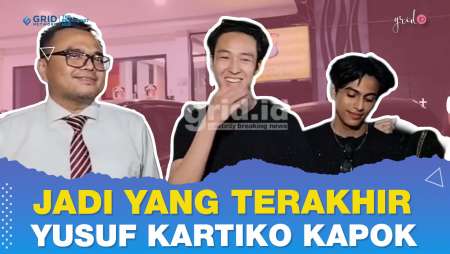 Yusuf Kartiko Tegaskan Betrand Peto Dan Teman-teman Baru Sekali Pergi Nongkrong Usai Syuting